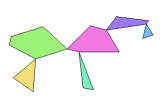 Hexacanis triangulus